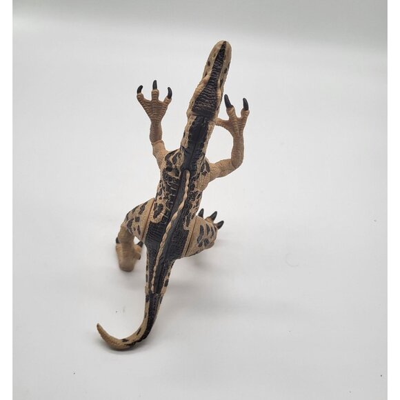 Kid Galaxy Spinosaurus Dinosaur Toy Posable Action Figure Lights Sounds - Picture 3 of 6